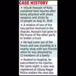 12 of a family get life term for man’s murder in dispute over a goat | Jaipur News