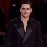 Dacre Montgomery says OCD was the ‘most relatable’ part of his villain role in ‘Faces of Death’ |