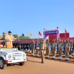 Raj sees 18% drop in crime in last two years: CM | Jaipur News