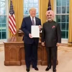 ‘Seasoned diplomat’: Trump congratulates former envoy to US Taranjit Sandhu on Delhi LG appointment | India News