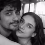 Aditi Rao Hydari Celebrates Siddharth’s Birthday with Heartfelt Wishes and Love |