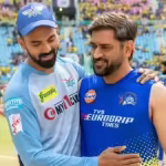 Kl Rahul: IPL 2026: KL Rahul closing in on MS Dhoni’s record, set to overtake CSK legend | Cricket News