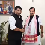 BJP nat’l president to inaugurate seven party offices during Rajasthan visit on April 27 | Jaipur News