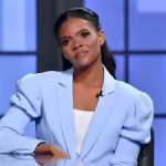 “She’s guilty of something”: Candace Owens faces intense scrutiny following show cancellations and viral posts