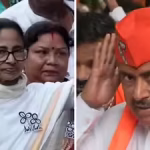 West Bengal polls: Bhowanipore feels the heat as Mamata and Suvendu take on each other | India News