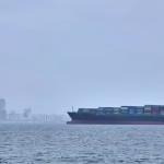 ‘You gave me clearance to go’: Indian vessel’s frantic distress call during Hormuz firing revealed | India News