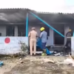 16 dead, 6 injured in massive blast at Tamil Nadu’s Virudhunagar firecracker factory | India News