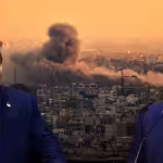 ‘Our math is different’: Iran warns Gulf countries of ‘fourfold’ retaliation after Trump threat