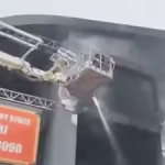 Kota Fire: Massive fire breaks out at Kota’s City Mall | Jaipur News