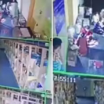 ‘Alarming!’ TMC posts video of ‘gross electoral fraud’, calls EC ‘puppet’ | India News