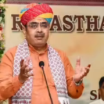 Rajasthan targeting daytime power for farmers in all districts by 2027: CM | Jaipur News