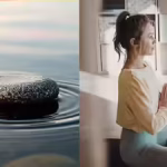 Learning the mindfulness with meditation |