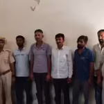 Rajasthan court sentences 5 to life imprisonment in decade-long land dispute case | Jaipur News