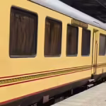 Bank charters entire Palace on Wheels for 5-day royal journey across Rajasthan and Delhi | Jaipur News