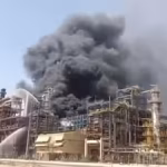 Pachpadra Refinery Fire Probe: Pachpadra refinery fire probe may be handed to NIA; safety, sabotage angles under lens | Jaipur News