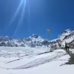 Adi Kailash yatra to begin on May 1 | Dehradun News