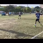 All India Inter-University Handball Men tournament: University of Rajasthan beat Himachal Pradesh Univ, Shimla by 11 goals to continue winning run | Jaipur News