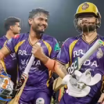 ‘Luck was on my side’: Rinku Singh reveals game-changing moment in KKR win over RR | Cricket News