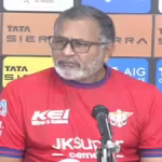 Responding to failures defines the kind of sportsperson you are: Bharat Arun | Cricket News