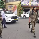 Bengal-style poll heat and dust visit VIP seat’s posh paras in do-or-die Trinamool-BJP battle | Kolkata News