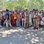 Surat Municipal Corporation Result: Surat election result 2026: AAP leader Manoj Sorathiya loses from ward 4; BJP leads in most wards | Surat News