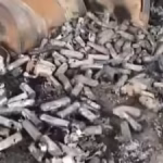 4 killed in devastating fire at scrap godown in Rajasthan’s Kotputli-Behror | Jaipur News