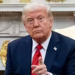 Trump calls Hormuz blockade ‘genius’, says no deal without nukes; US-Iran talks now telephonic