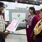 EC orders strict EVM checks, warns of action and repoll over tampering in Bengal | India News