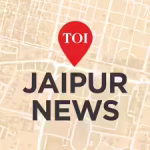 Elderly couple found dead in Jaisalmer, robbery suspected | Jaipur News