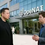 Elon Musk vs Sam Altman’s OpenAI: The courtroom battle begins