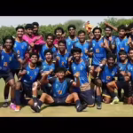 Poornima Rajasthan League Senior Men’s A-Division 2025-26 Final: Zinc Football Academy crowned champions | Jaipur News