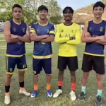 Four Assam players power Zinc Football Academy into AIFF U-18 Elite League final round; From Udalguri to Tinsukia and Duliajan, young talents shine on the national stage | Jaipur News