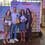 GD Birla Memorial Masters Inter-Club badminton tournament: Double delight for Mangrish Palekar, Manoj Nachanekar, Naheed Divecha | Jaipur News