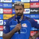 ‘I don’t have much to say’: ‘Dejected’ Hardik Pandya after MI sink to fourth straight defeat | Cricket News