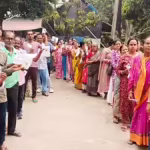 High voter turnout in Bengal and Tamil Nadu true signs of democracy, says Supreme Court | India News