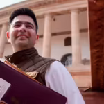 Raghav Chadha vs Aam Aadmi Party: Simmering rift now out in open; what’s next for AAP MP | India News