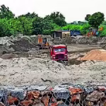 NGT orders probeinto sand miningin Khari, Mansi | Jaipur News