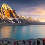 Kailash Manasarovar Yatra from June to August for 2nd straight year | India News