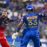 ‘One Pandya had to win’: Krunal Pandya relishes RCB victory over MI at Wankhede | Cricket News