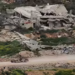 New evacuations in Lebanon even as Israel says ‘no territorial ambitions’