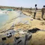 Two cousin teens drown in farm tank while bathing in Jaisalmer | Jaipur News