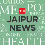 Jodhpur airport to resume flight ops from today after month-long runway repairs | Jaipur News