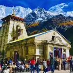 110,000 devotees flock to Kedarnath in 3 days; temple leaders hail seamless yatra arrangements by Uttarakhand govt | India News