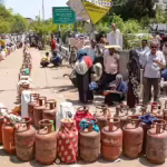 India resorts to LPG spot buying to bridge West Asia supply gap