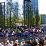 London Marathon: Essential tips for first-time London marathon runners |