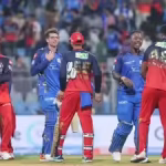 IPL 2026: Phil Salt, Virat Kohli, Rajat Patidar shine as RCB outgun MI in 462-run thriller at Wankhede | Cricket News