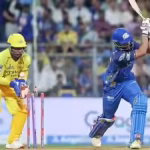 103-run hammering: CSK hand MI their biggest IPL defeat as Sanju Samson, spinners lead rout | Cricket News