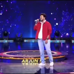 Star Singer: Arjun mesmerises with Teri Deewani; Sithara Krishnakumar says, ‘Kailash Kher will see and mention this performance’