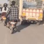 Sexually Harassing Woman On Bike: Viral video leads to arrest of 4 for sexually harassing woman on bike in Jaipur | Jaipur News