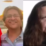 Titan sub heartbreak: Mother stepped aside for son as he and father never returned from Titanic dive